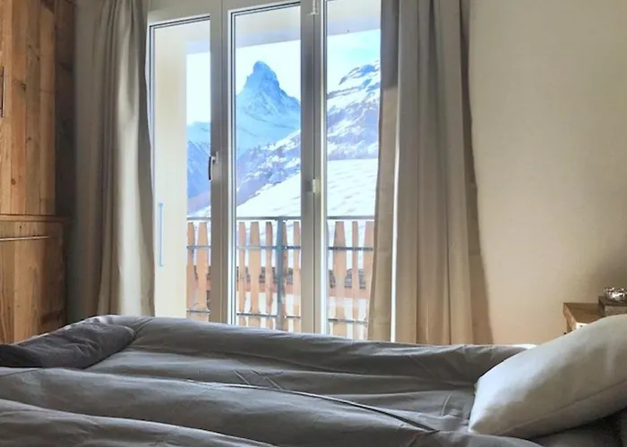 Apartment Cristal
