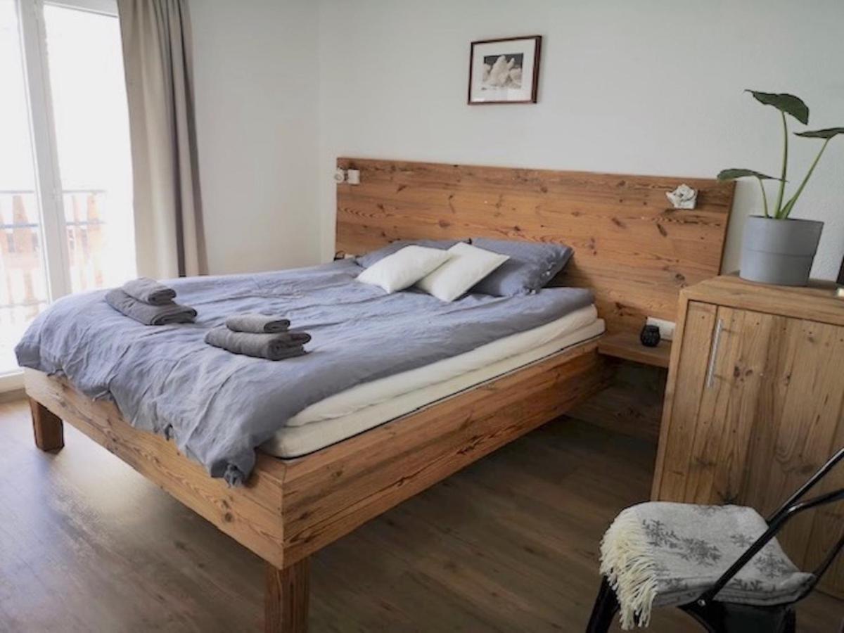 Apartmán Cristal