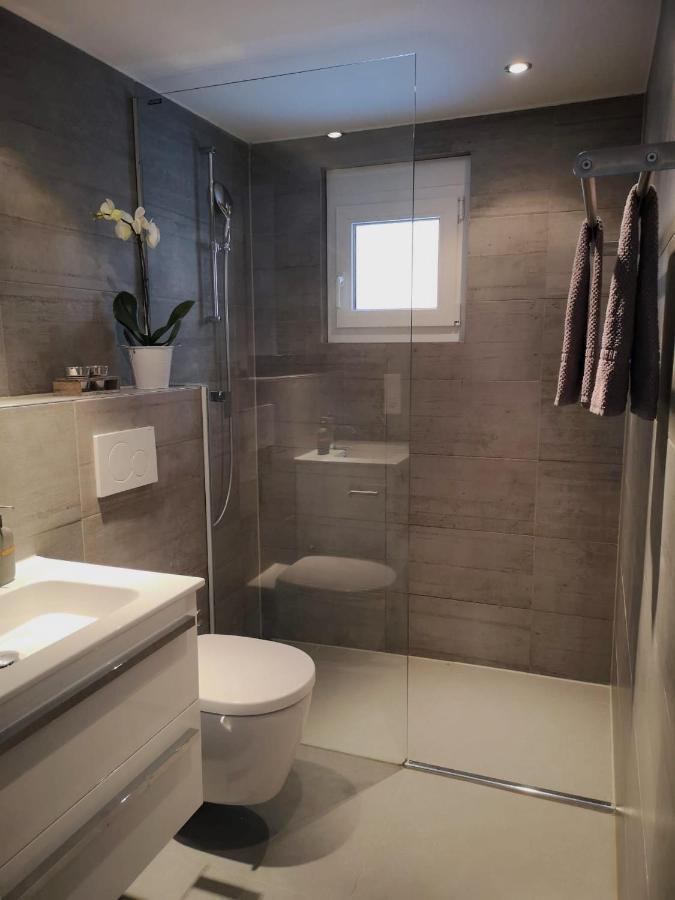 Apartmán Cristal *
